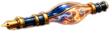 Memory Pen